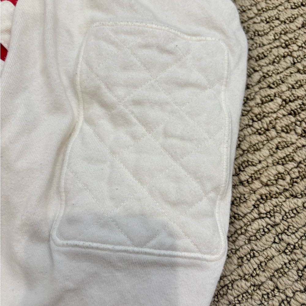 Mitchell & Ness White San Francisco 49ers Throwback XXL - Picture 4 of 9